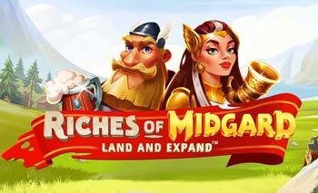 Riches of Midgard